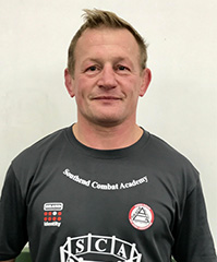 lucjan gralek