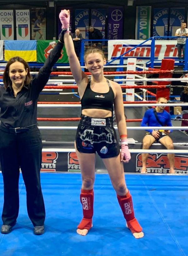 Boxing Southend Combat Academy